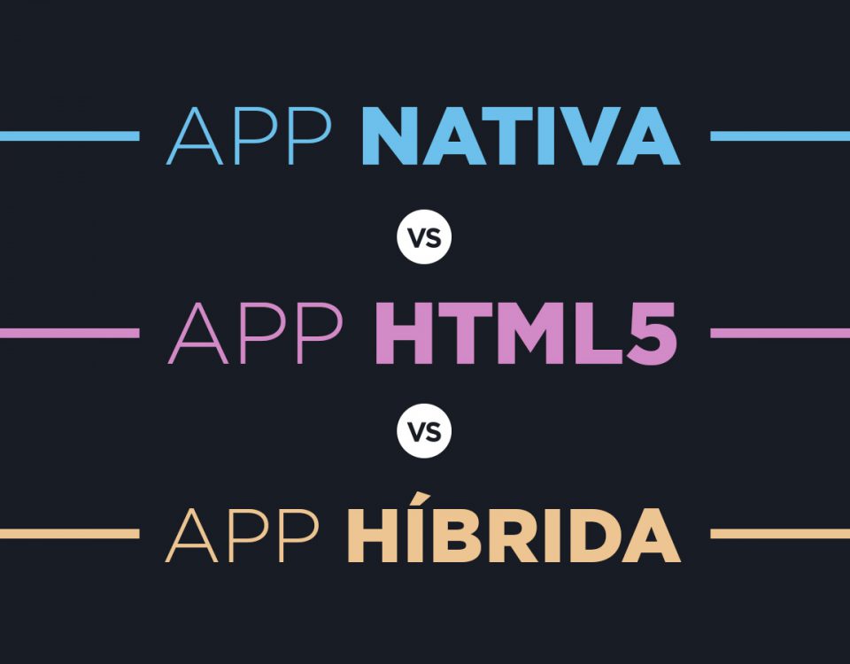 app nativa vs html5