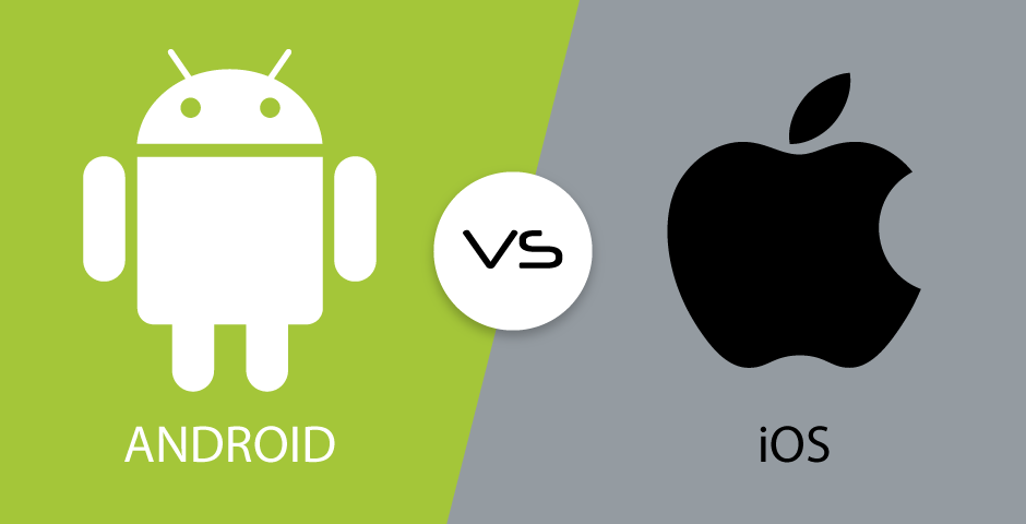 Sistemas Operativos ¿cuáles Son Las Diferencias Entre Ios Y Android 0041
