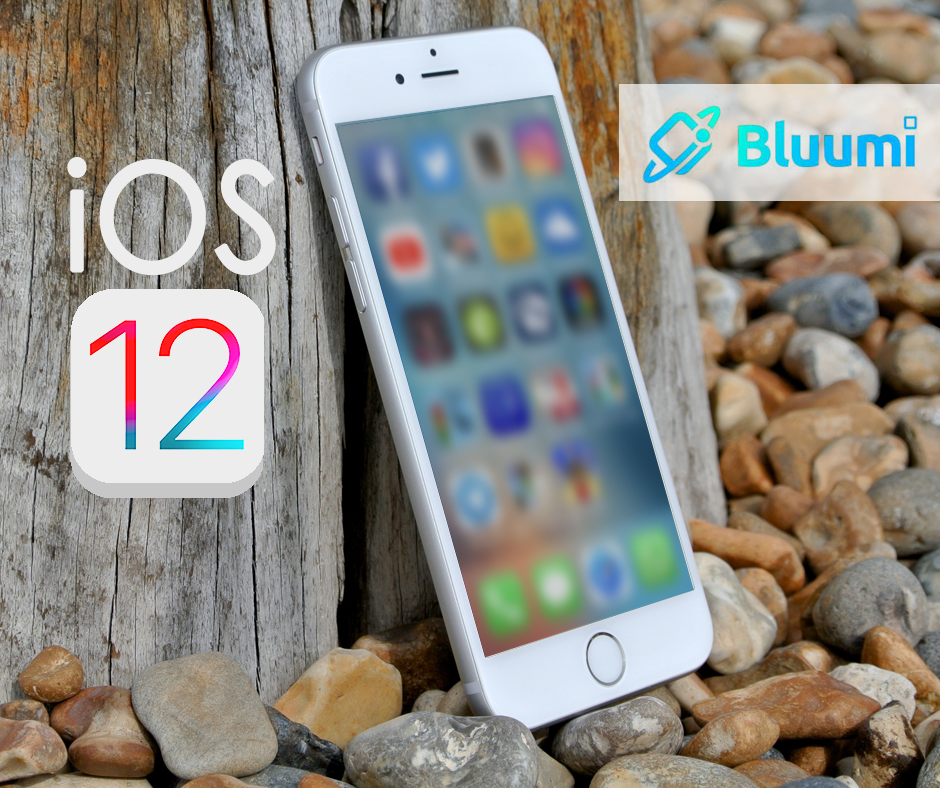 Apple presenta iOS12