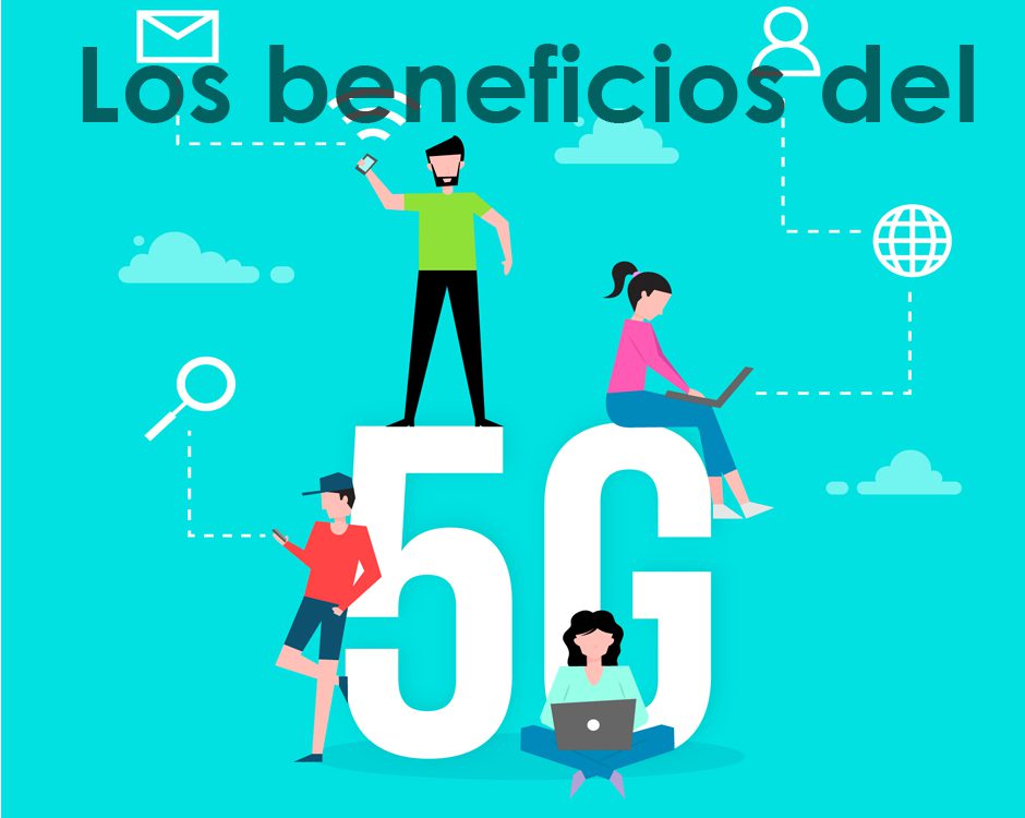 Beneficios 5G Archivos - Bluumi, Crea Apps IOS Y Android