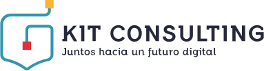 Kit Consulting Logo