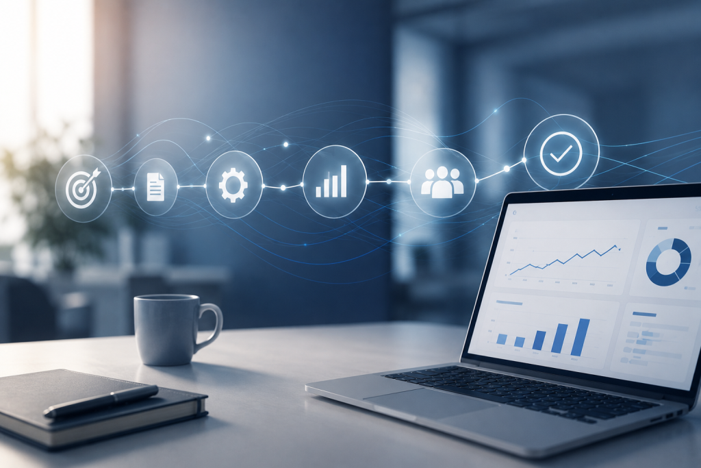 ¿Cómo saber si tu empresa necesita una solución digital a medida?