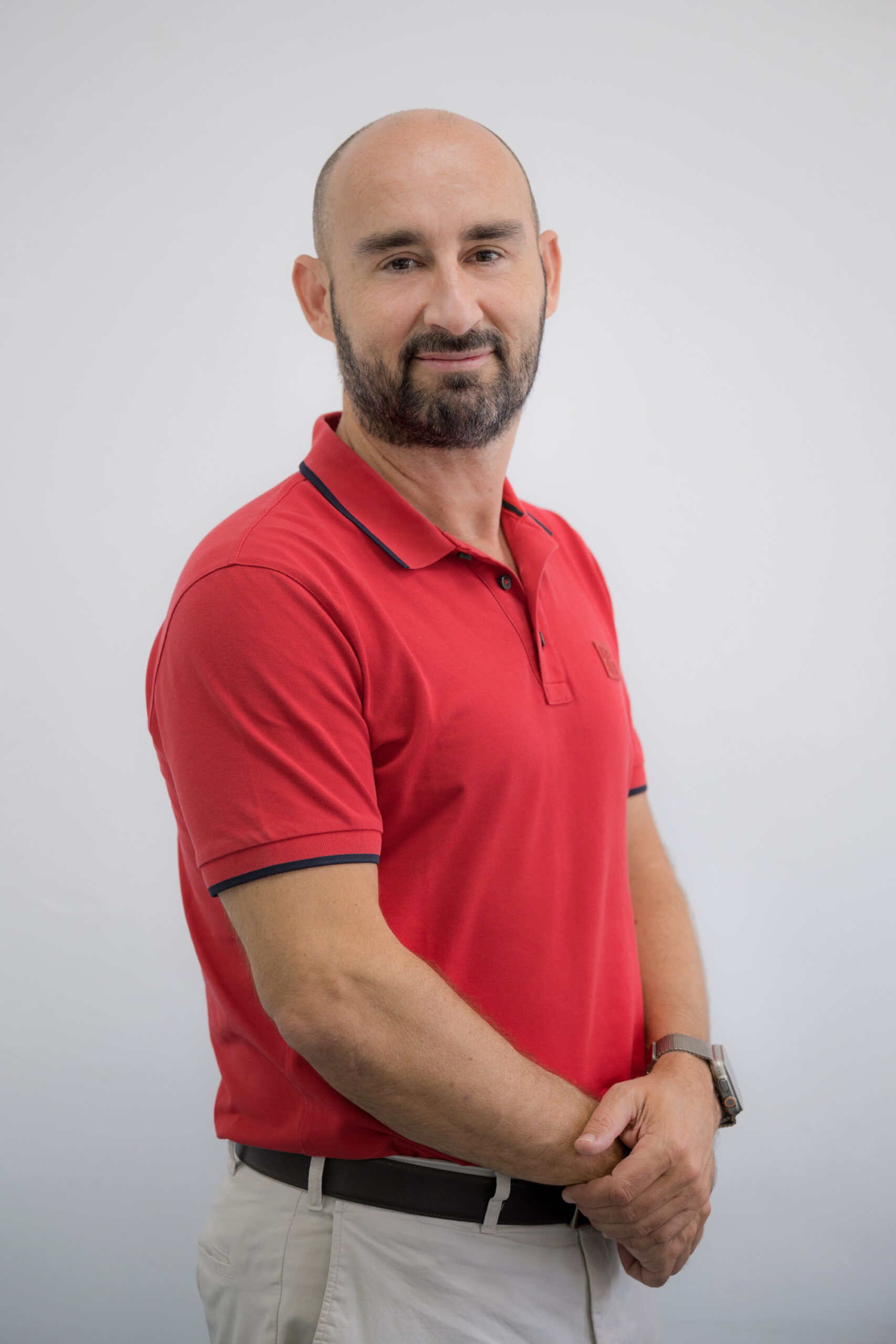Enrique Pareja