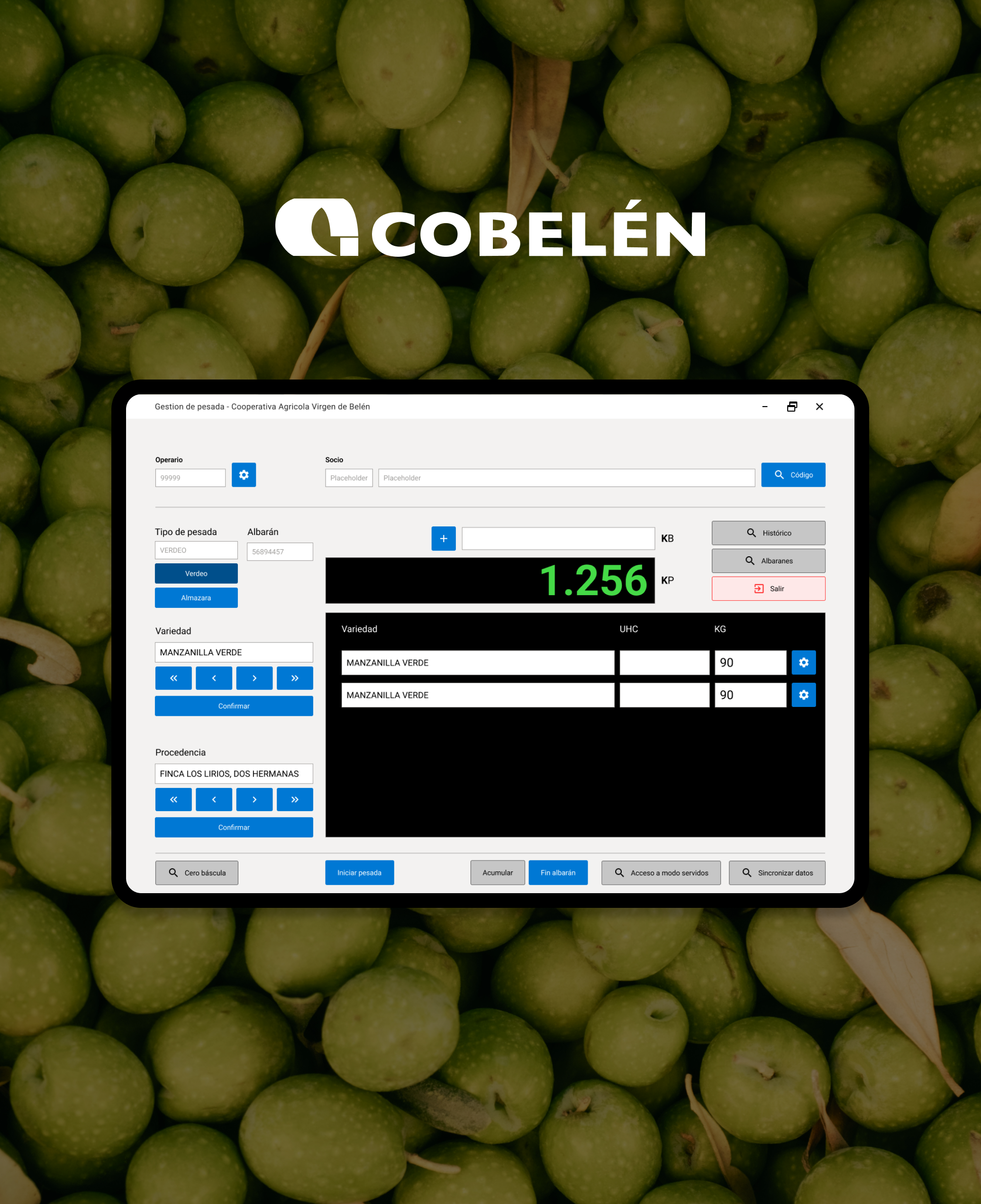 Cobelen, cooperativa de servicios y apoyo a sus afiliados 