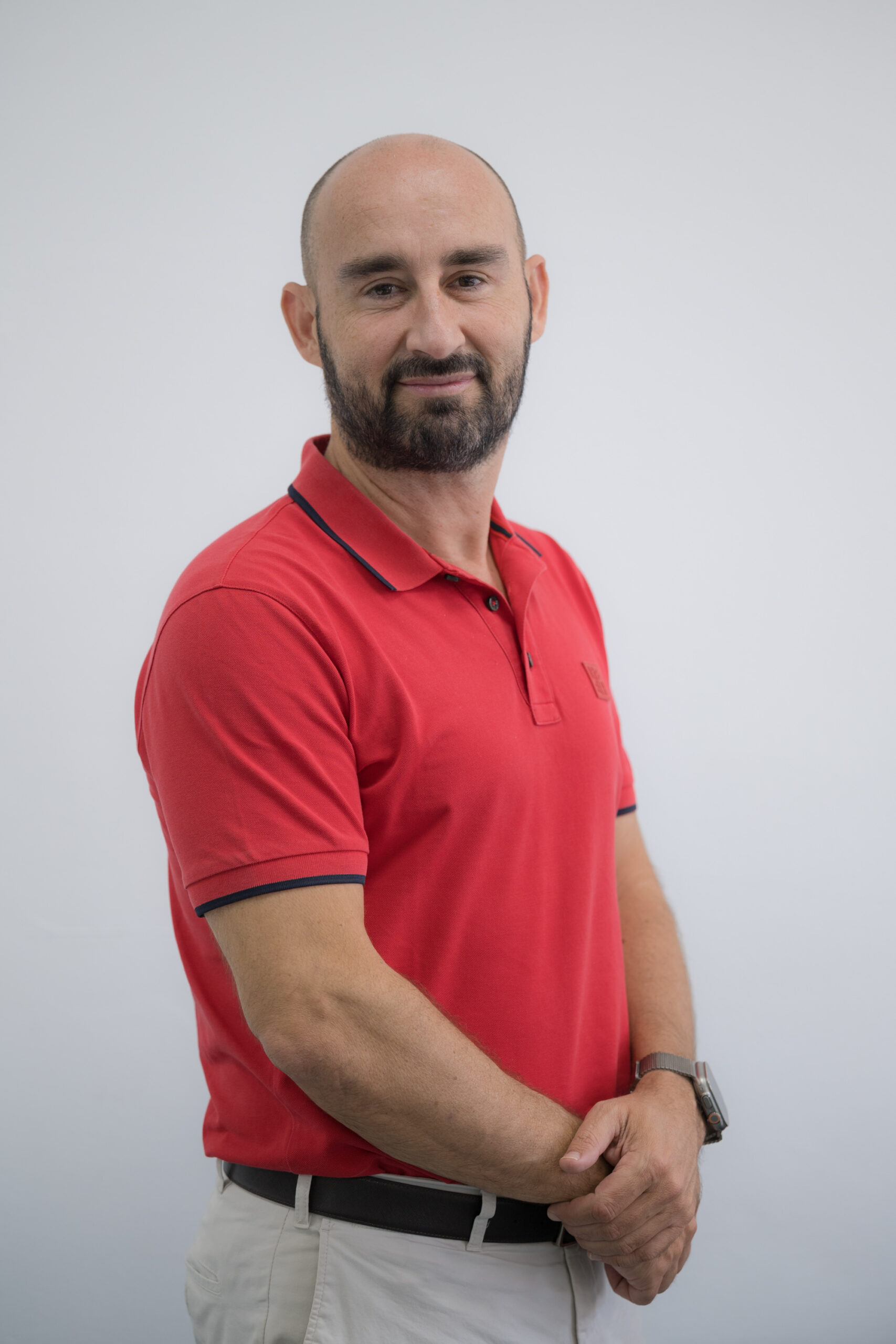 Enrique Pareja