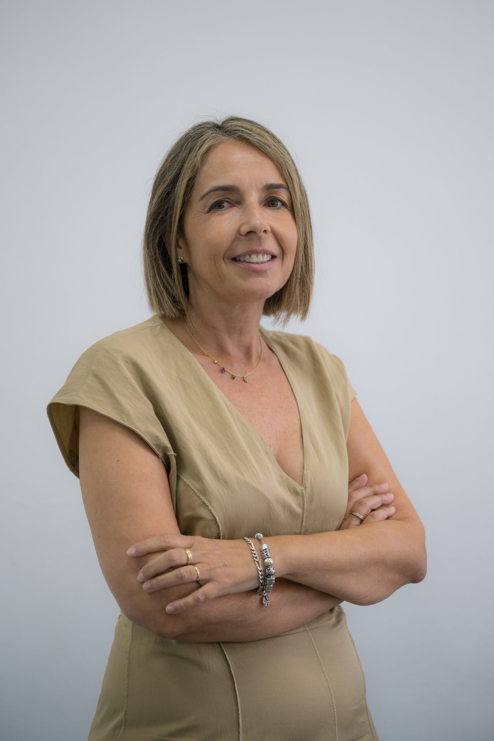 Nuria Millán