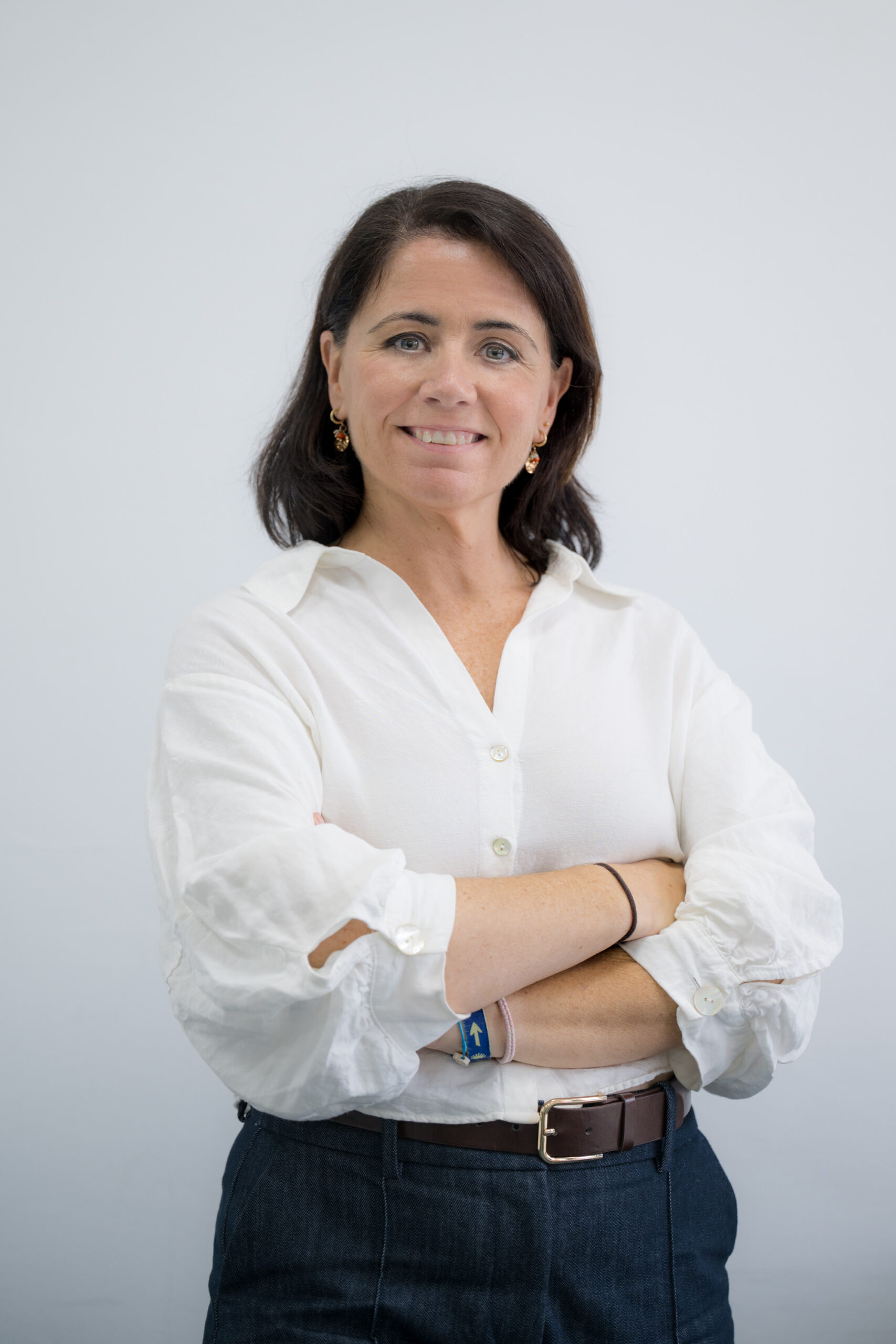 Paula Benito