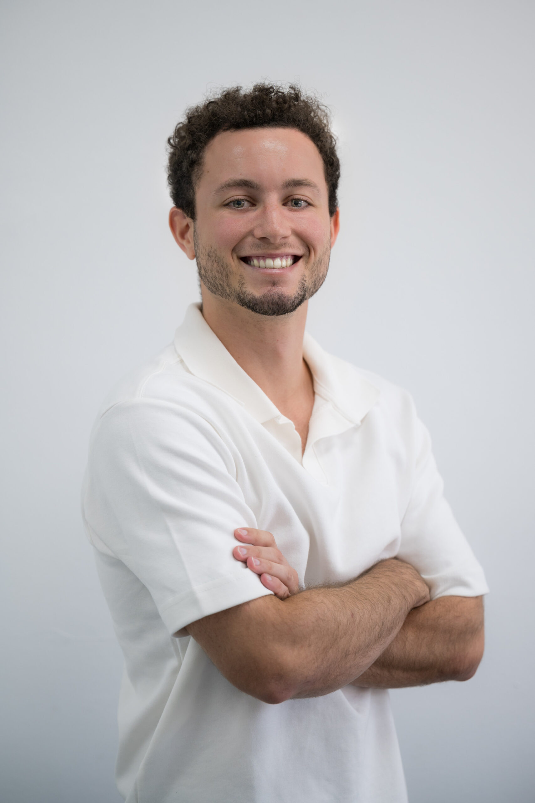 Gonzalo Ribas