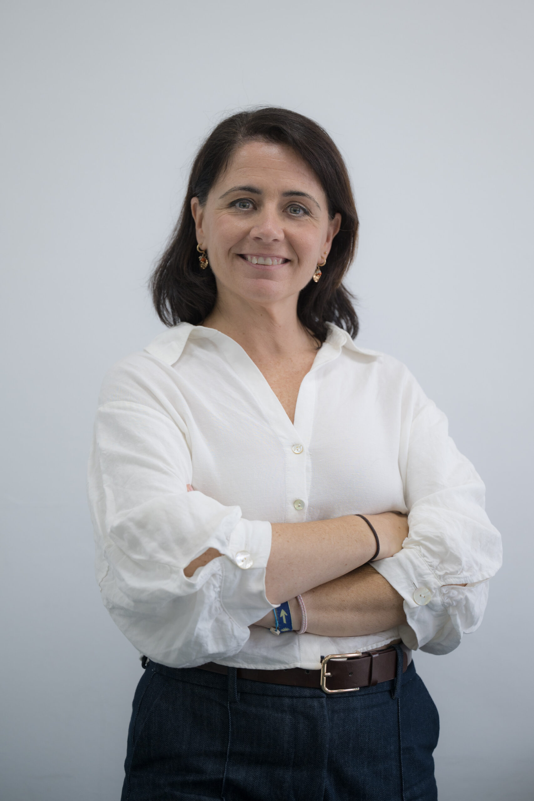 Paula Benito