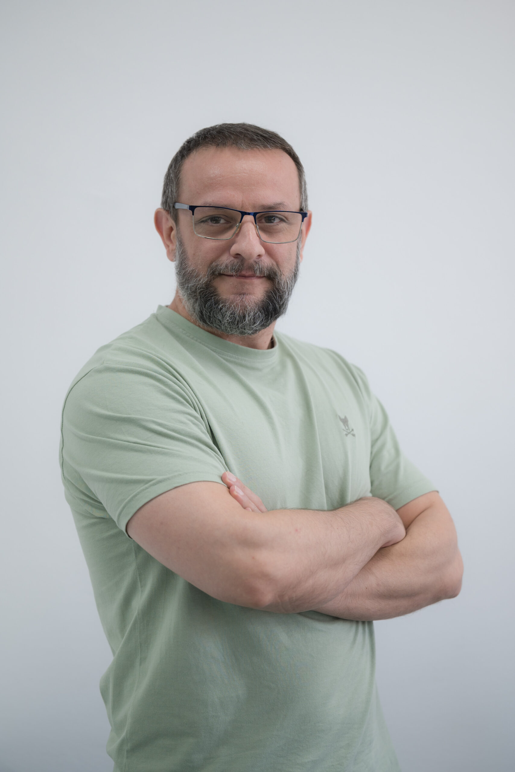 Daniel Priego