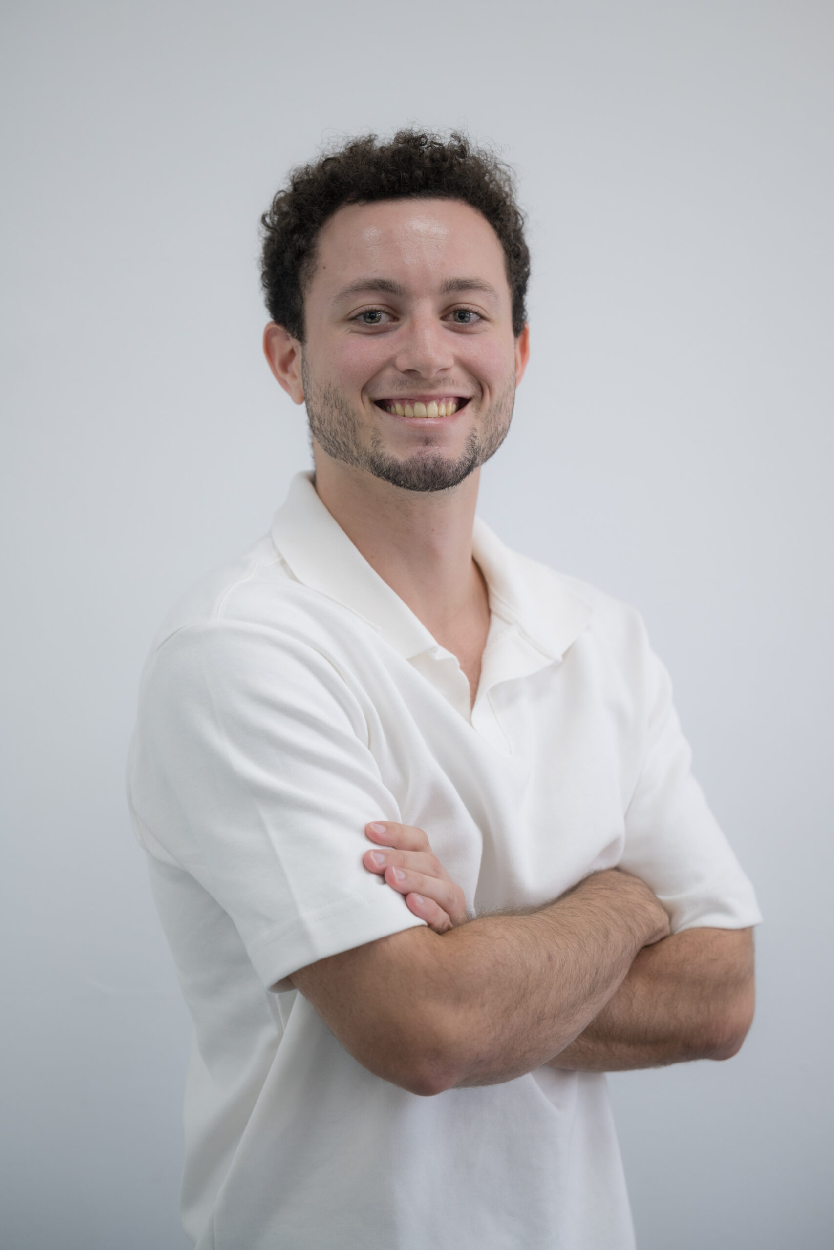 Gonzalo Ribas